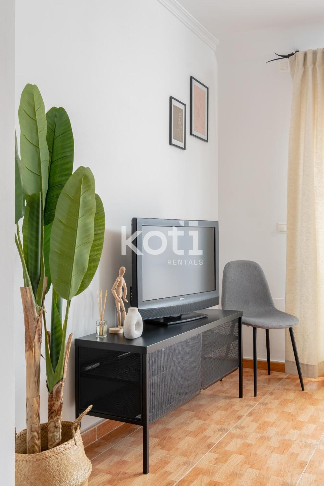 Koti Rentals - Sandy Beach Apartment Fuengirola Buitenkant foto
